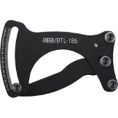 Bbb Btl-186 Pinnanjännitysmittari