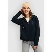 Roxy Surfing By Daylight Kokovetoketjullinen Collegepaita