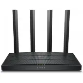 TP-LINK Archer AX12 WiFi 6 reititin