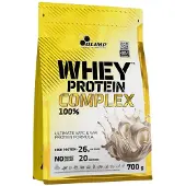 Olimp Heraproteiinikompleksi 100%, Kookos - 700 g