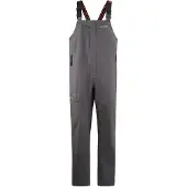 Grundens Men's Transmit X Bib Anchor Sadehousut S