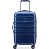 Delsey Caumartin Plus 55 Cm 41l Matkalaukku