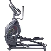 HMS Premium Air-Magnetic Crosstrainer SEMI Commercial