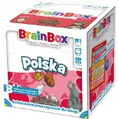 Rebel Brain Box - Puola (2. painos)