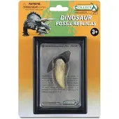 Collecta Tyrannosauruksen hammas pakkauksessa - Dante