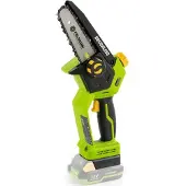 Fieldmann Moottorisaha Fieldmann 12 cm 18 V (12")