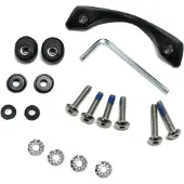 Leatt DBX/GPR Pro/Pro Lite Bolt-sarja