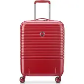 Delsey Caumartin Plus Slim 55 Cm 37l Matkalaukku