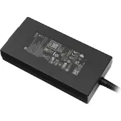 HP 120W AC adapter with 7.4mm connector (W125776835)