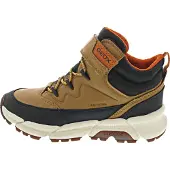 Geox Flexyper Plus Ab Booties