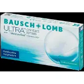 Bausch & Lomb Bausch + Lomb ULTRA Multifocal for Astigmatism (6 kpl)