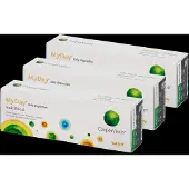 CooperVision MyDay daily disposable multifocal (90 linssiä)