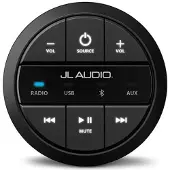 JL Audio Media Master Mmr-20-be Kaukosäädin