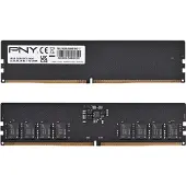 PNY Performance 16GB DDR5 5600MT/s CL46 DIMM RAM Memory