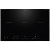 Miele Induktiotaso KM 8585-2 FR MSense (80.6cm)