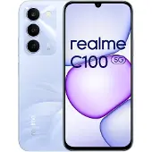 Realme C100 5G 4/128 Gt