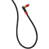 Lezyne Abs-1 Pro Braided High Pressure Letku