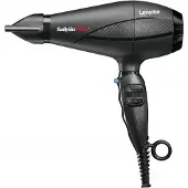 Babyliss PRO Dryers Levante 2100W Ionic hiustenkuivaaja Black 1 kpl