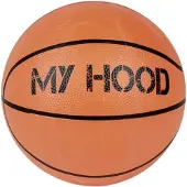 My Hood - Basketball - Junior (size 5) (304020)