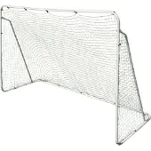 Prosport Jalkapallomaalisetti Real 240 x 150 cm,