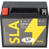 Landport Ltx12-4 Agm-akku