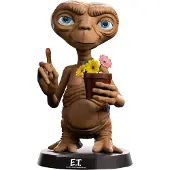 Iron Studios MiniCo Hahmo E.T (40th anniversary)