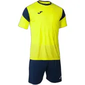Joma Phoenix Set Monivärinen 7-8 Years