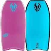 Nmd Njoy Pe Bumpers 40´´ Bodyboard