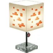 Paladone LED pöytä ja makuuhuonevalaisin BDP