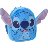 Disney Reppu Kindergarten Character Teddy, Sininen