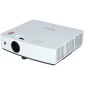 Panasonic PT-LMZ460EJ, projektori, laseri, WUXGA, 4600 Ansi - B-stock platina (PT-LMZ460EJ)