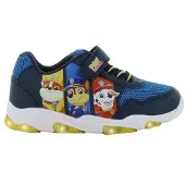 Paw Patrol Pawpatrol Sneakers - Blue - 27