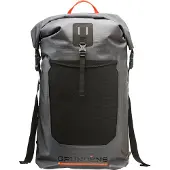 Grundens Bootlegger Roll Top Backpack 30L Anchor