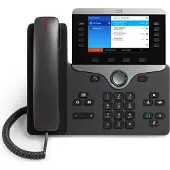 Cisco IP Phone 8841 for 3rd Party Call Control - (ei palautusoikeutta)