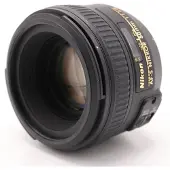 Nikon AF-S Nikkor 50mm f/1,4G