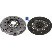 SACHS Kytkinpaketti 3000 951 649