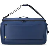 Delsey Aventure Viikonloppukassi 76 cm Sininen