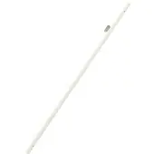 Multibrackets – M PRO SERIES - EXTENSION PIPE 1.5M WHITE (7350073736157)