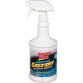 Spray Nine Merenkulun Rasvanpoistoaine