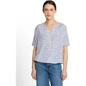 Tom Tailor 1049796 Lyhythihainen Bluusi