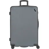 Bugatti Kallisto 4-pyöräinen vetolaukku 75 cm Sininen