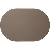 Asa selection Oval Firewood -tabletti, 49,5 x 33 cm