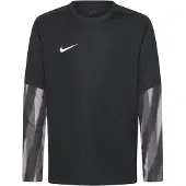 Nike Maalivahdin Paita Dri-fit Park V - Musta/valkoinen Lapset, koko L: 147-158 cm