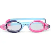 Aquarapid Whale Swim Goggles Jr - Multi/patterned - ONE SIZE