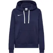 Nike Park 26 Fleece Hoodie - Navy - XXL