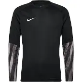 Nike Maalivahdin Paita Dri-fit Park V - Musta/valkoinen, koko XX-Large