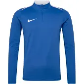 Nike Harjoituspaita Dri-fit Academy Pro 24 Drill - Sininen/valkoinen, koko 3XL