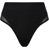 BOSS Thong Hw B.body - Black - XXL