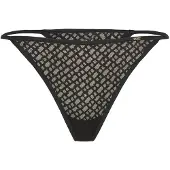 BOSS String B Lace - Black - XS