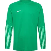 Nike Maalivahdin paita Dri-FIT Park V - Vihreä/Valkoinen, koko Medium